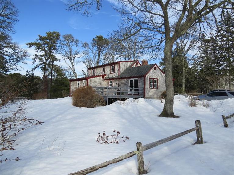 261 Sam Ryder Road Chatham, MA 02633 - Photo 4 of 13 Additional Photo