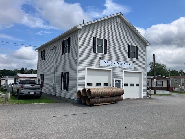 557 Southwest Cutoff, Unit 100 Worcester, MA 01607 - Photo 24 of 31