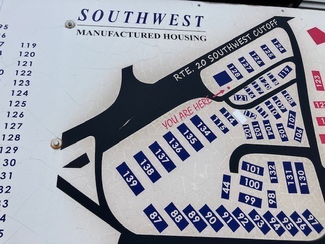 557 Southwest Cutoff, Unit 100 Worcester, MA 01607 - Photo 29 of 31 a view of an outdoor space