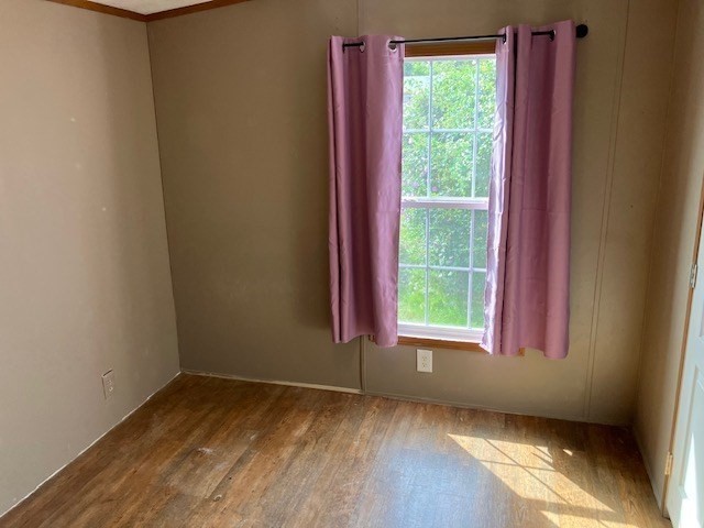 557 Southwest Cutoff, Unit 100 Worcester, MA 01607 - Photo 8 of 31 a view of a room that has a window