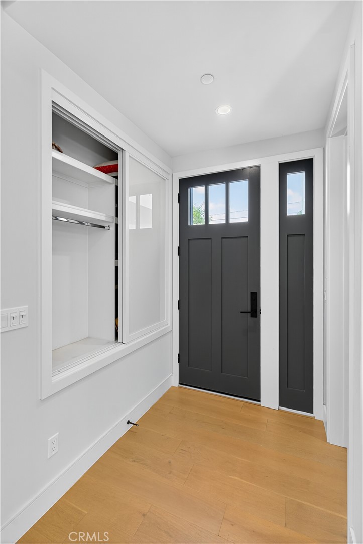 2216 Bataan Road, Unit A Redondo Beach, CA 90278 - Photo 5 of 60 Entryway with hall closet