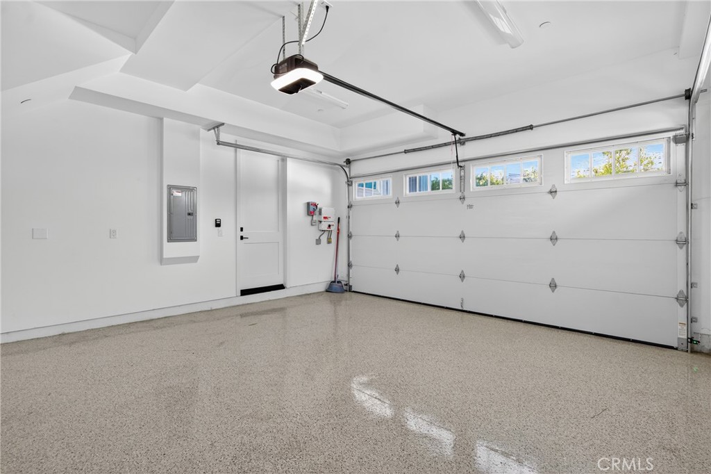 2216 Bataan Road, Unit A Redondo Beach, CA 90278 - Photo 51 of 60 a view of a garage