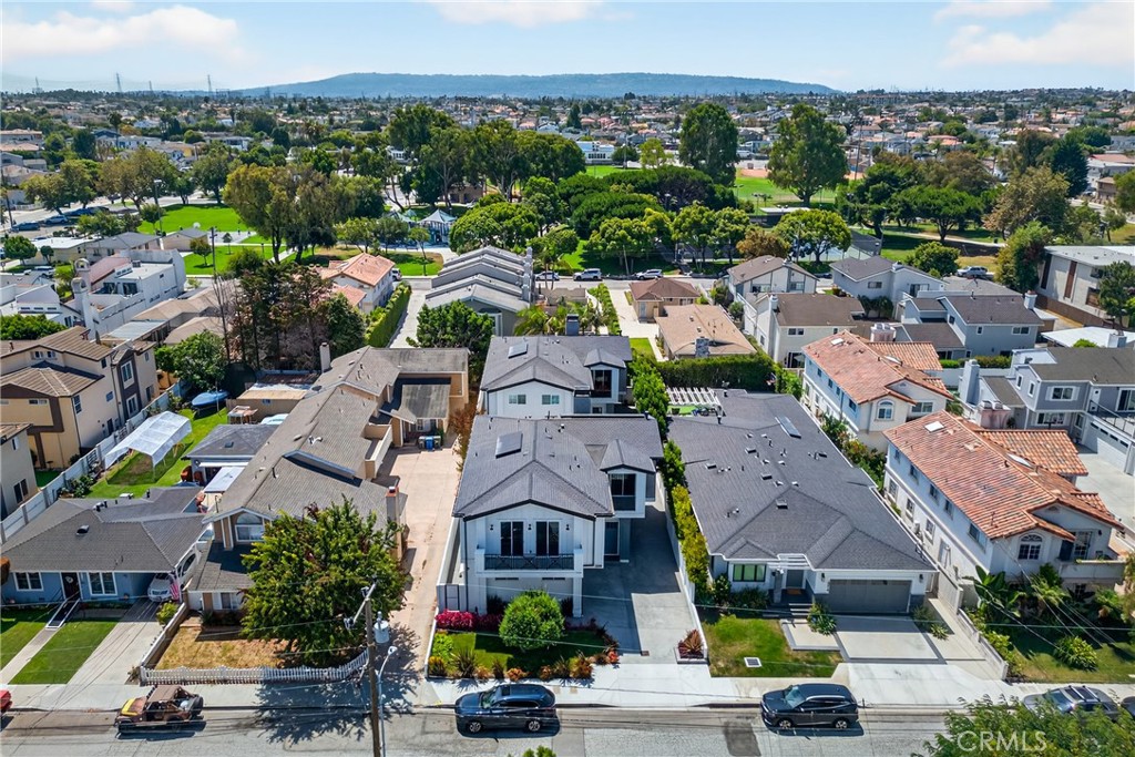 2216 Bataan Road, Unit A Redondo Beach, CA 90278 - Photo 56 of 60 an aerial view of a city
