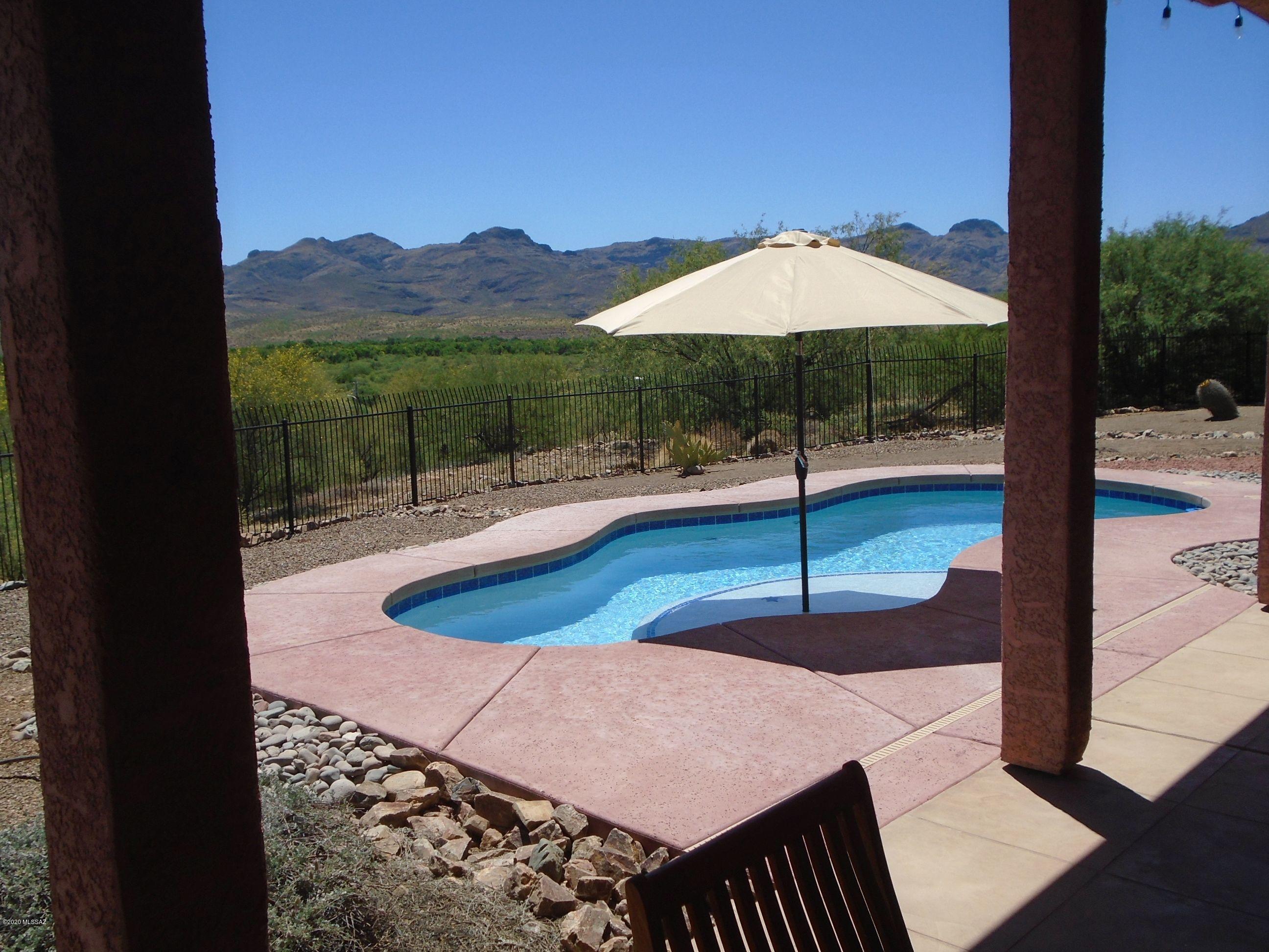 63 Circulo Verdugo Rio Rico, AZ 85648 - Photo 18 of 22