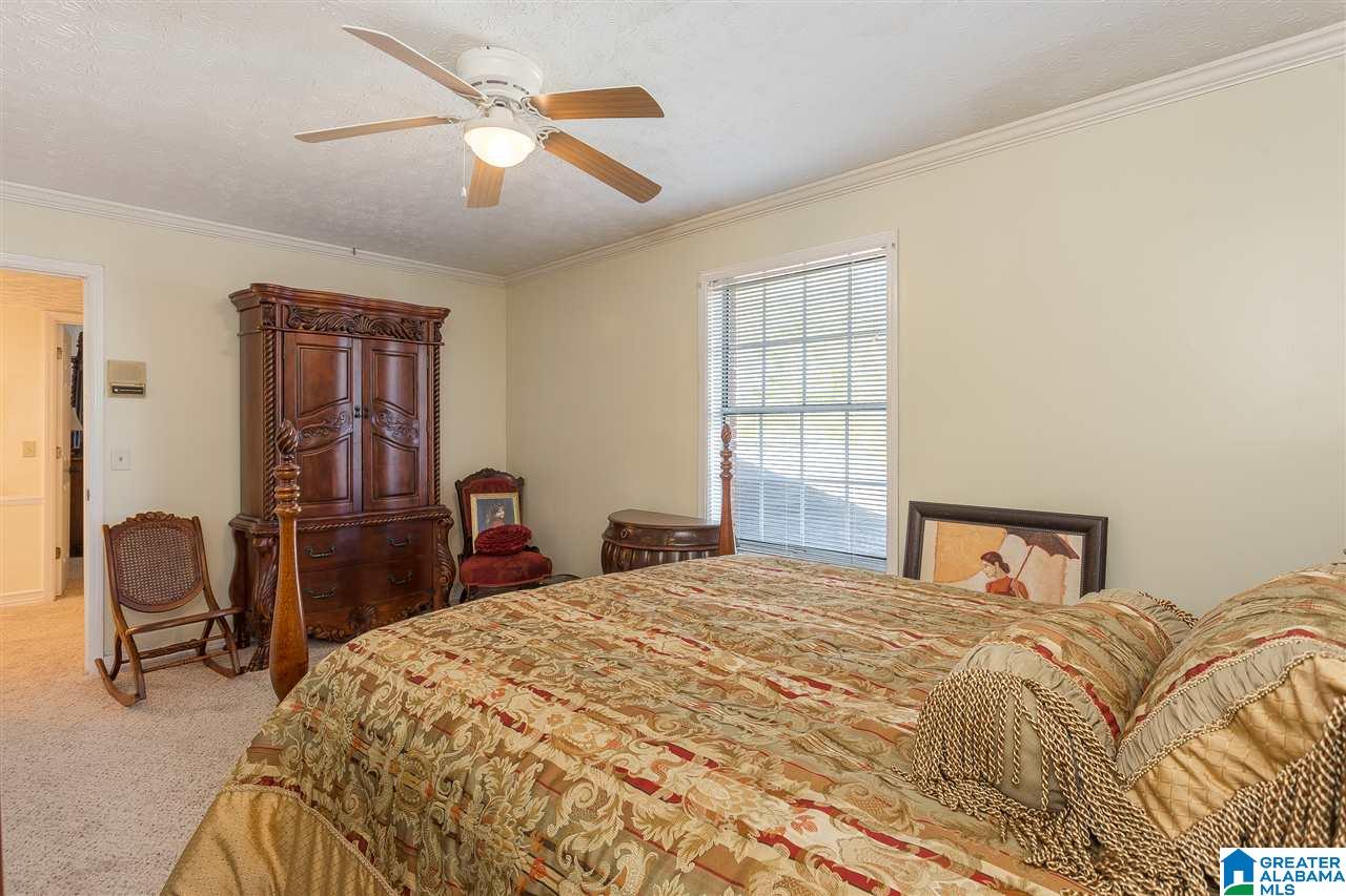 281 Hidden Hills Road Jacksonville, AL 36265 - Photo 25 of 50