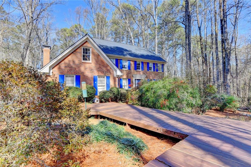 5219 Rocky Hill Dr Southwest  