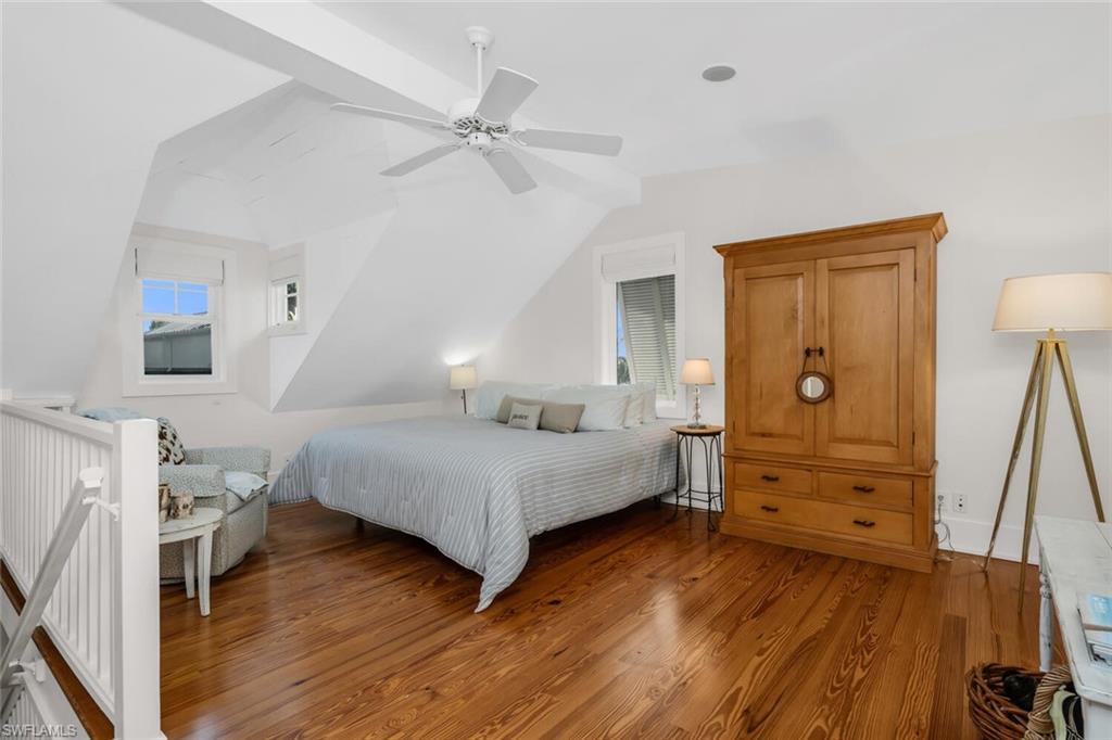 756 8th Avenue South Naples, FL 34102 - Photo 18 of 28 Primary bedroom