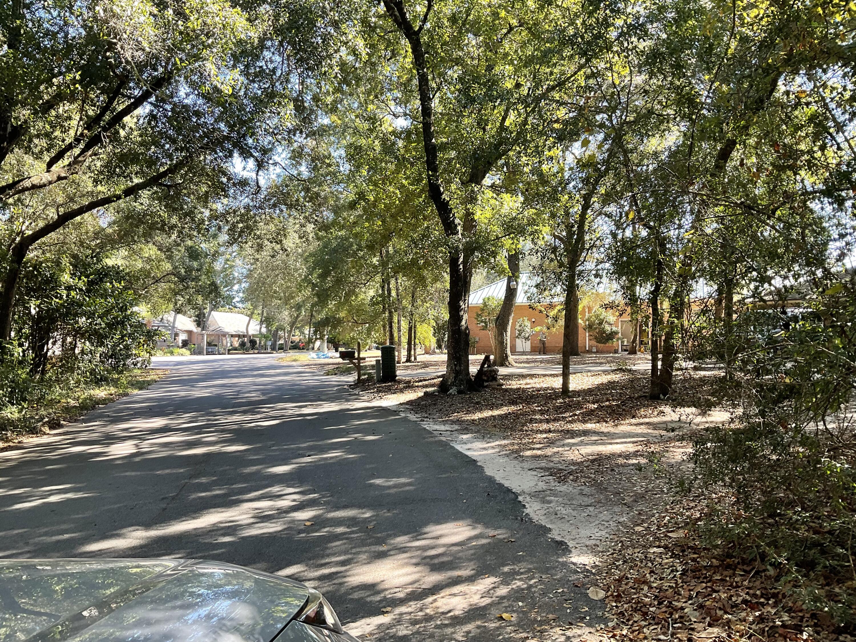 12 Bluewater Point Road Niceville, FL 32578 - Photo 10 of 15 Another View of Street