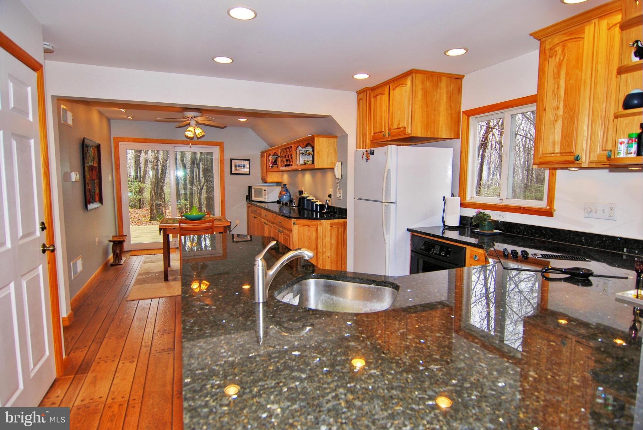 3128 Basford Road Frederick, MD 21703 - Photo 14 of 30 Kitchen