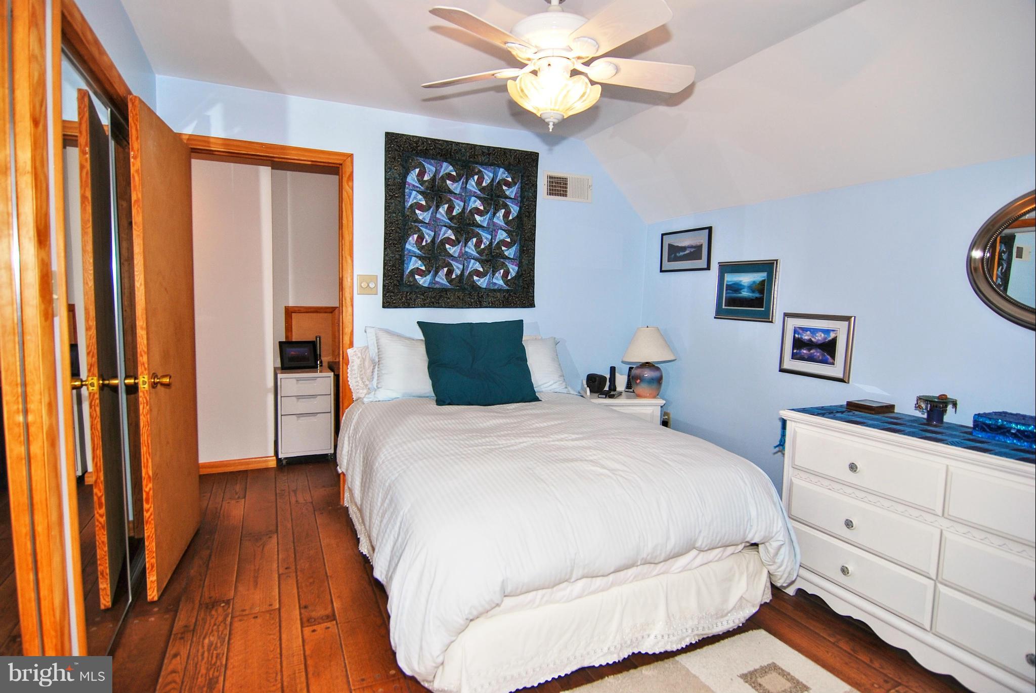 3128 Basford Road Frederick, MD 21703 - Photo 22 of 30 Bedroom (Master)