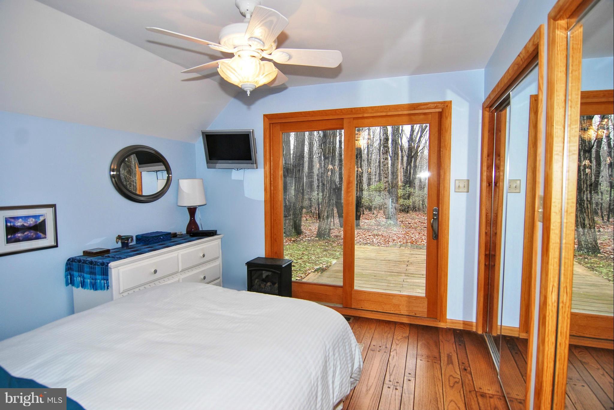 3128 Basford Road Frederick, MD 21703 - Photo 23 of 30 Bedroom (Master)