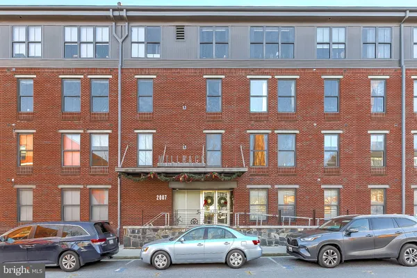 $2,150 | 2007 Clipper Park Road, Unit 425, Baltimore, MD 21211