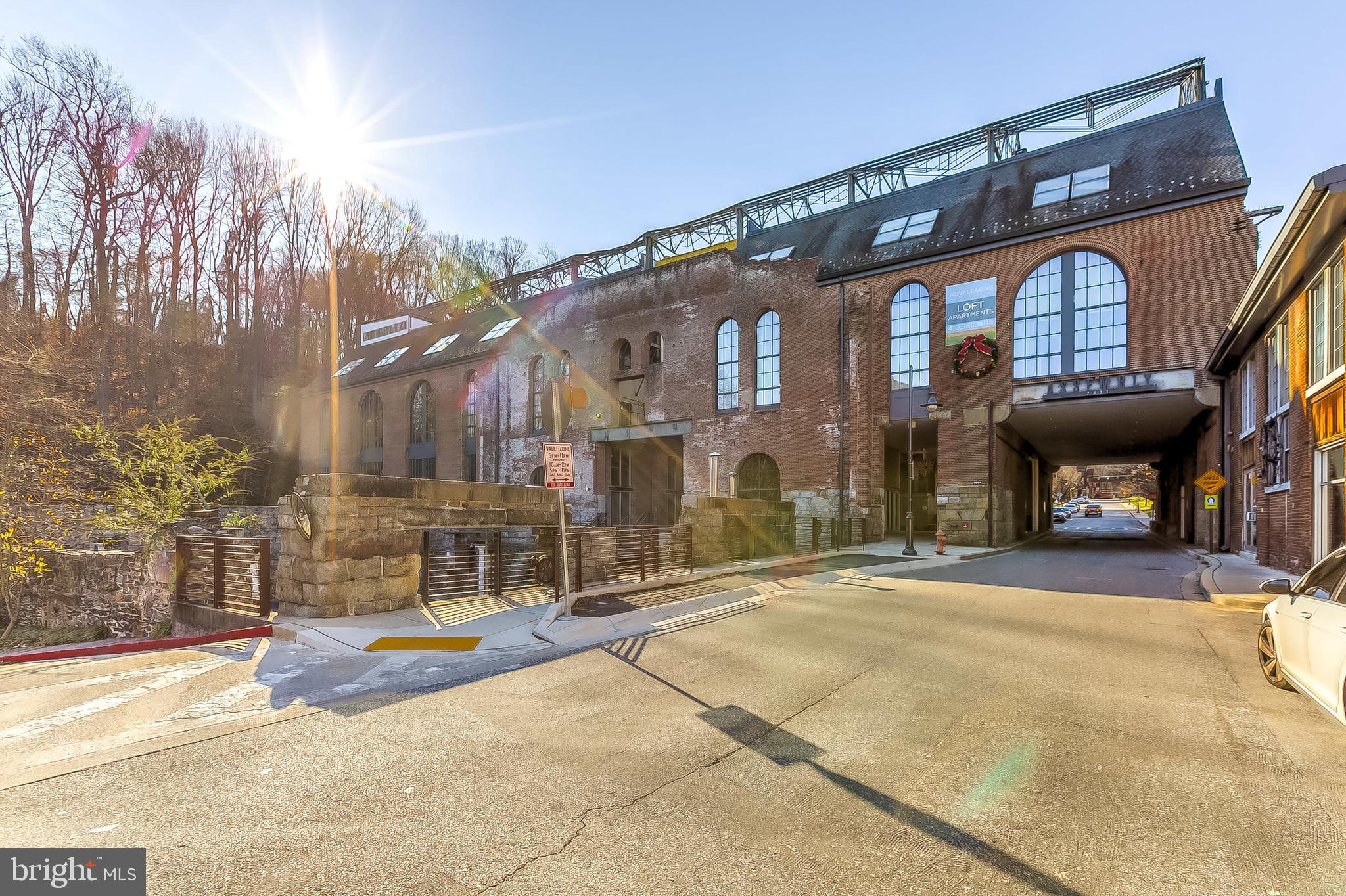 2007 Clipper Park Road, Unit 425 Baltimore, MD 21211 - Photo 46 of 51 Clipper Park Road