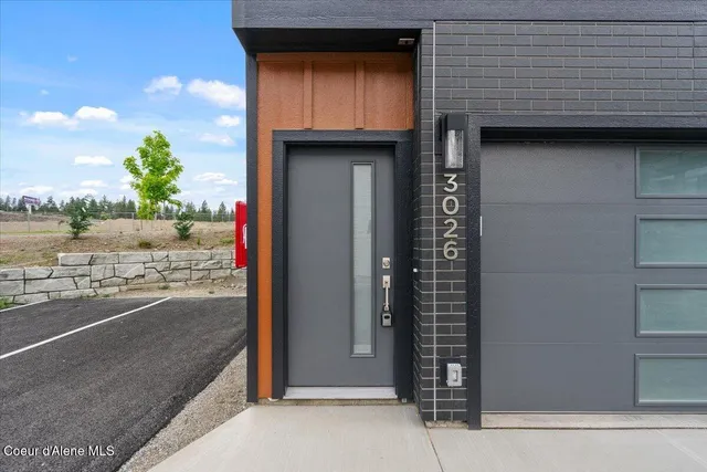 $439,000 | 3026 Suzanne C, Coeur D'Alene, ID 83814