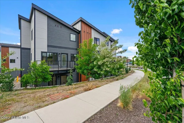 $439,000 | 3026 Suzanne C, Coeur D'Alene, ID 83814