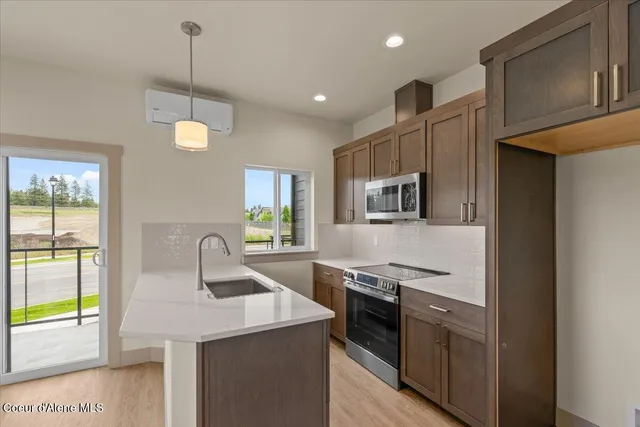 $439,000 | 3026 Suzanne C, Coeur D'Alene, ID 83814