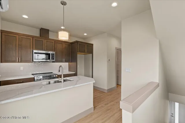 $439,000 | 3026 Suzanne C, Coeur D'Alene, ID 83814