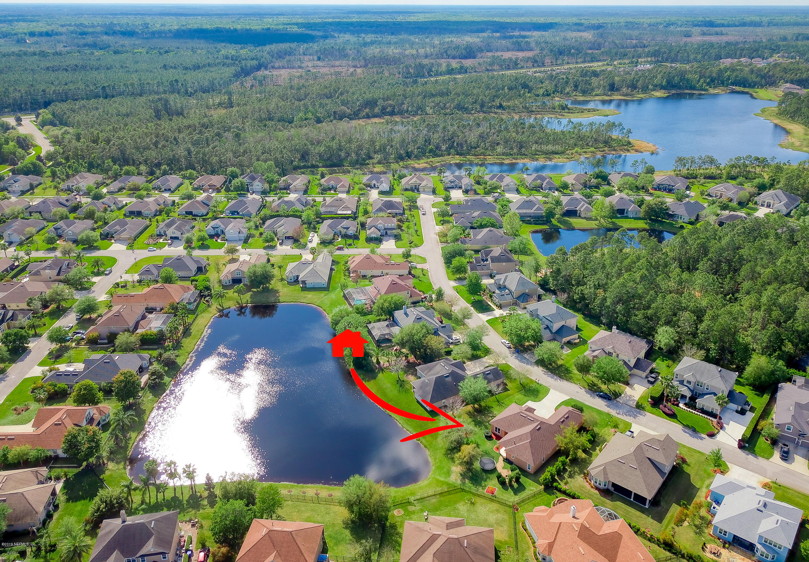 1327 Powis Road St. Augustine, FL 32095 - Photo 40 of 56 sjrp-66