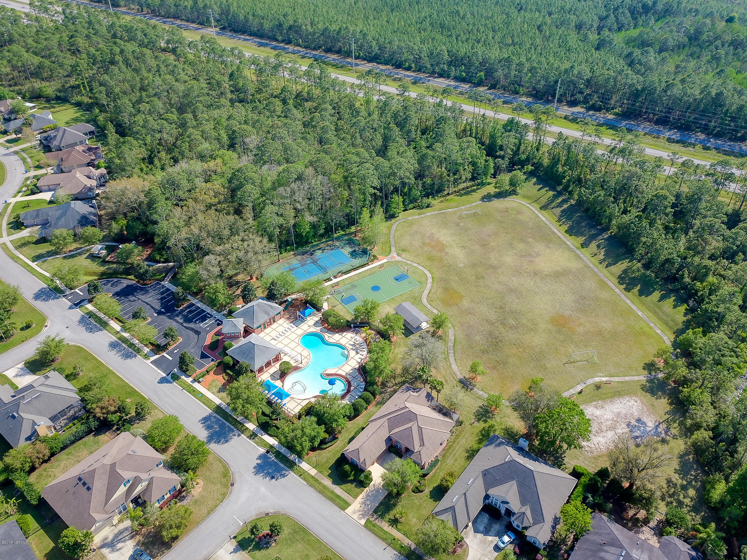 1327 Powis Road St. Augustine, FL 32095 - Photo 55 of 56 sjrp-67