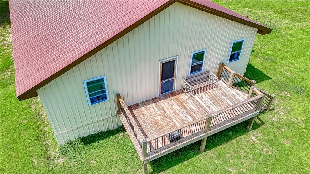 810 Southwest 1101st Road Holden, MO 64040 - Photo 35 of 48 Gallery Image 35