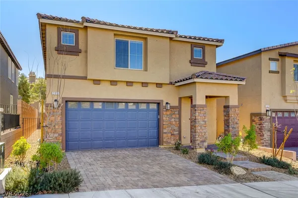 $2,890 | 2919 Caxton Grove Drive, Henderson, NV 89052