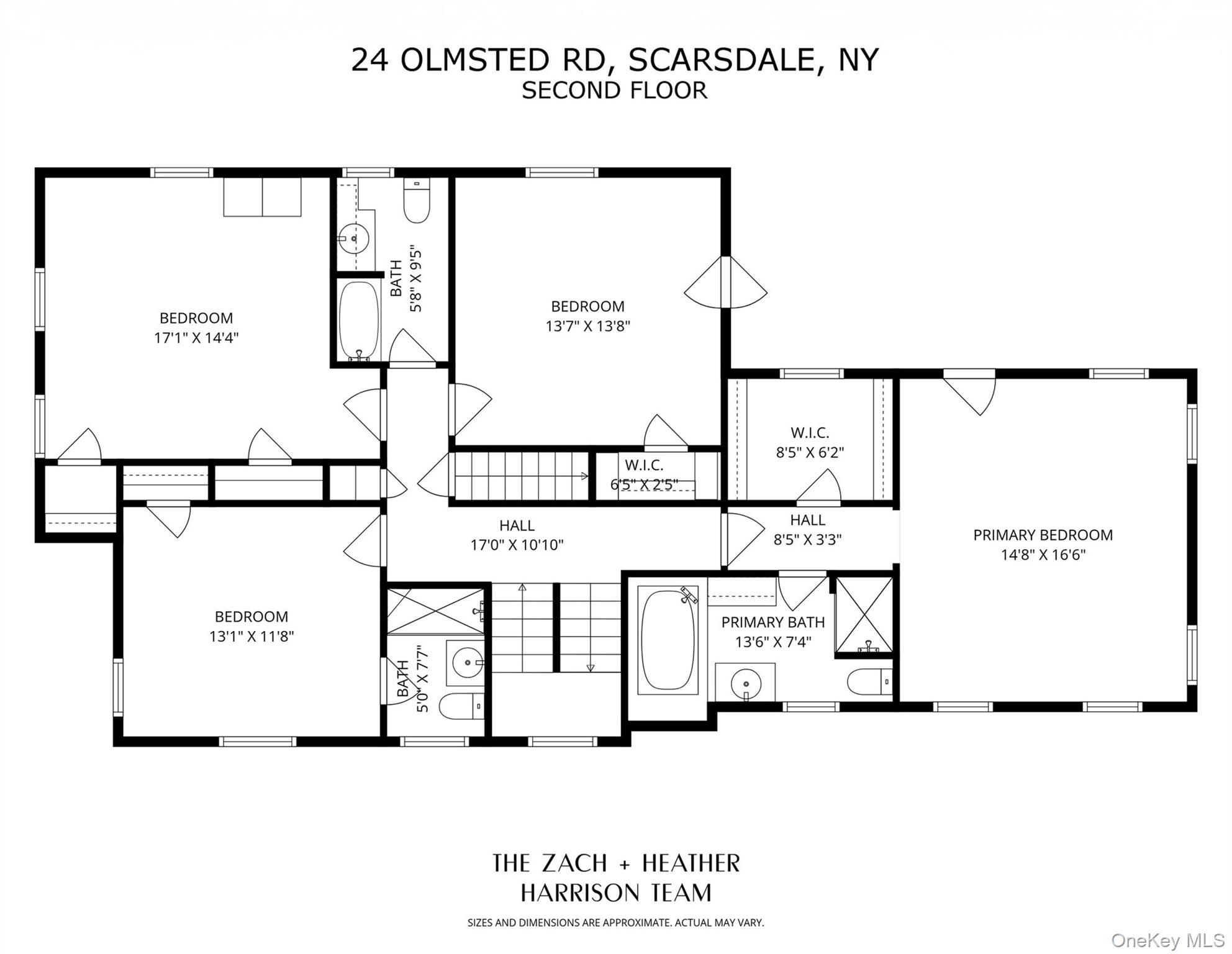 24 Olmsted Road Scarsdale, NY 10583 - Photo 37 of 39 a picture of a park