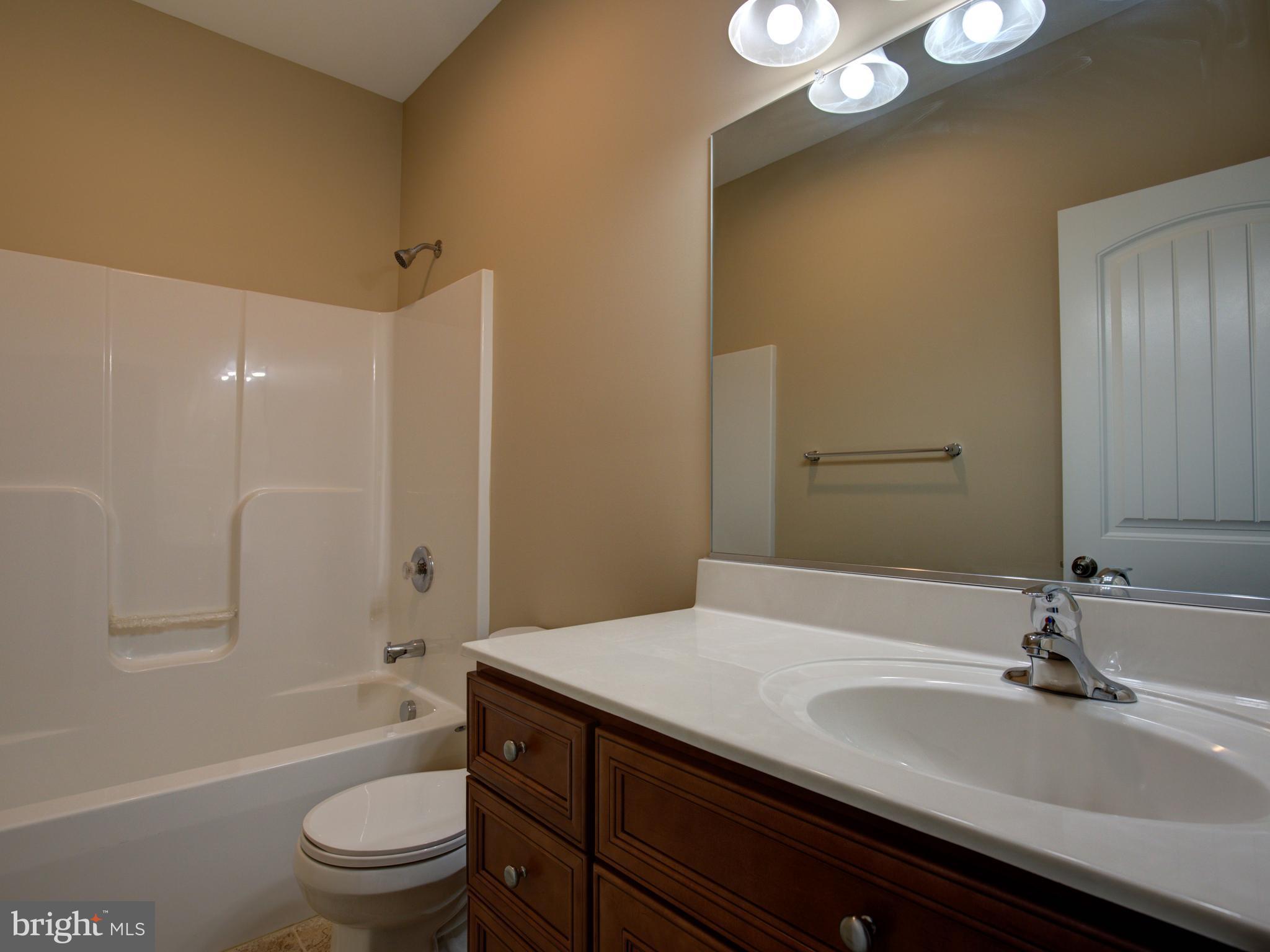 3285 Back Mountain Road Winchester, VA 22602 - Photo 22 of 30 Bath
