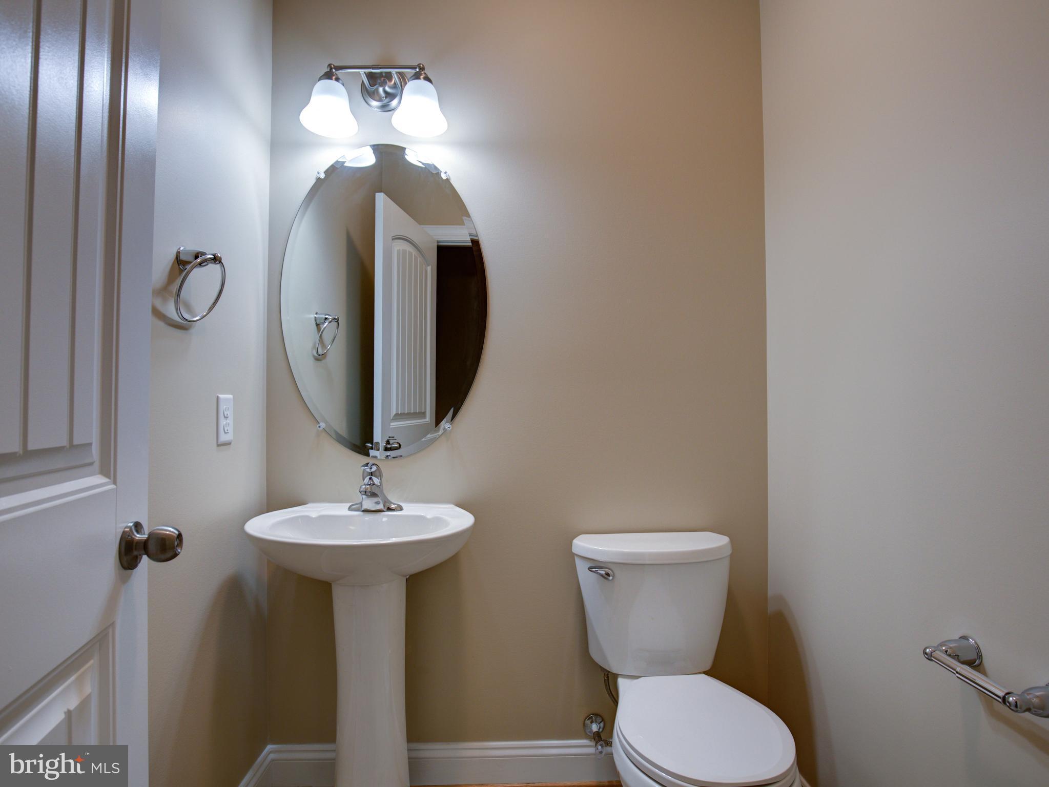 3285 Back Mountain Road Winchester, VA 22602 - Photo 24 of 30 Bath