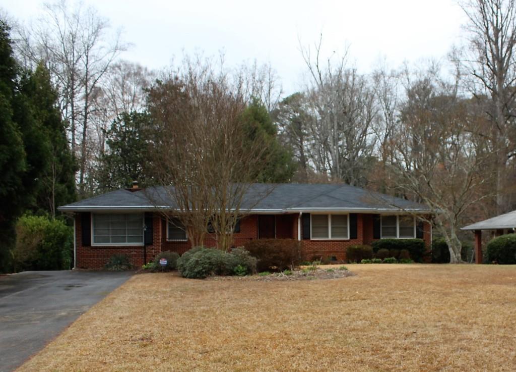 1372 Amanda Circle Decatur, GA 30033 - Photo 1 of 1