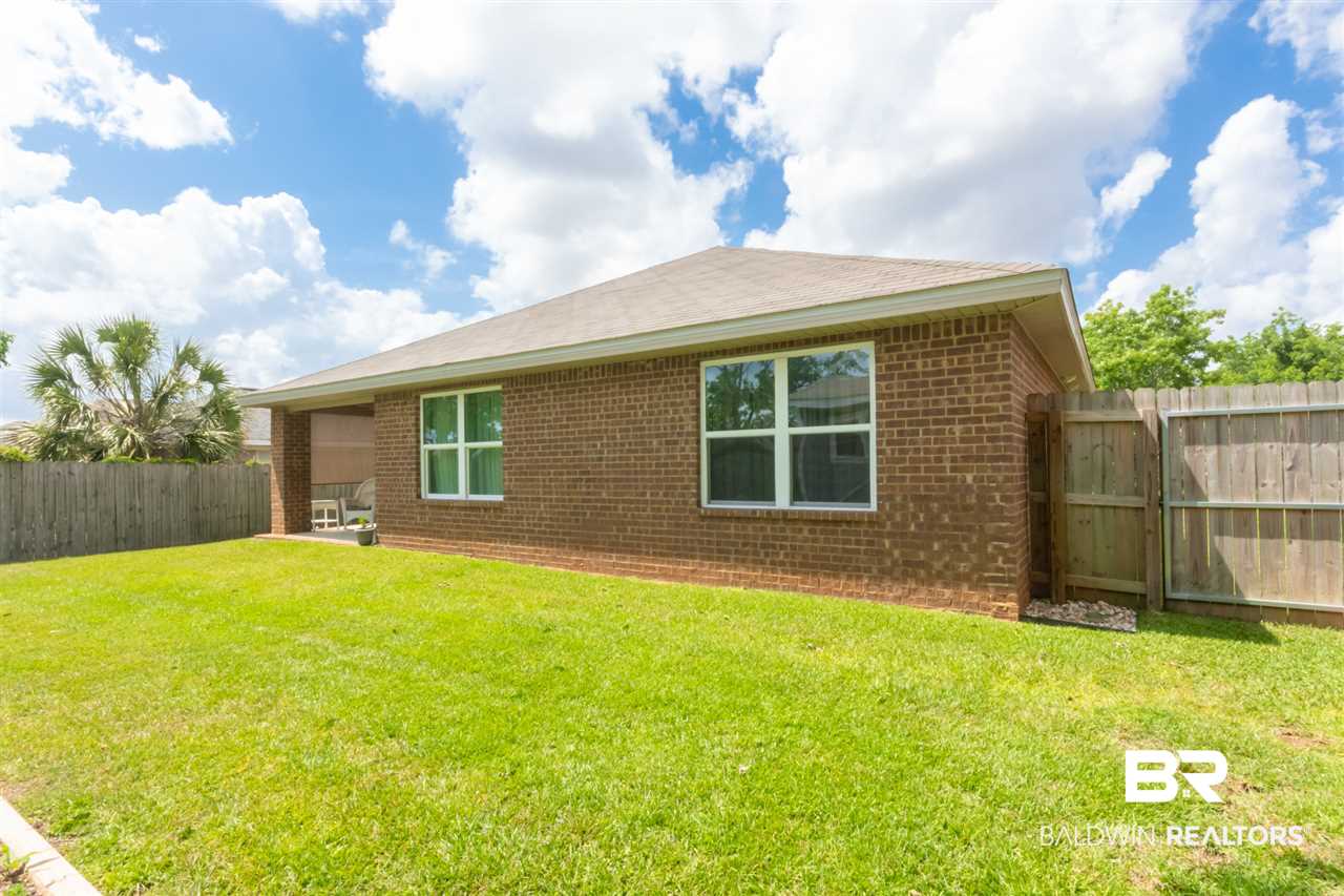 1599 Abbey Loop Foley, AL 36535 - Photo 25 of 26