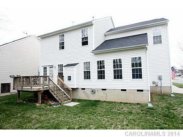 16201 Hayfield Road Charlotte, NC 28213 - Photo 18 of 19
