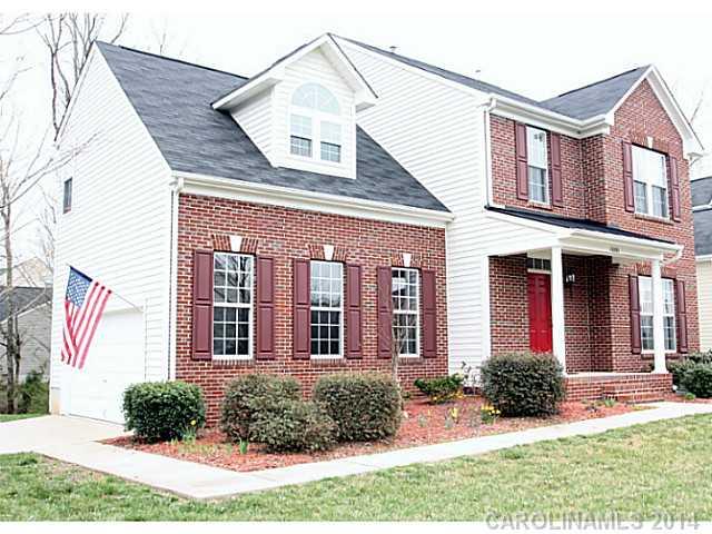 16201 Hayfield Road Charlotte, NC 28213 - Photo 19 of 19