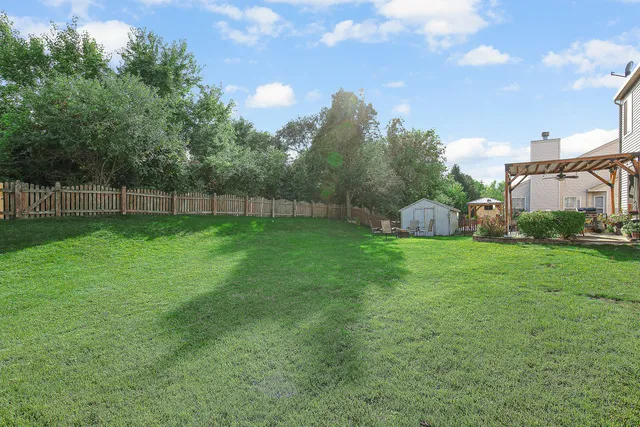 $490,000 | 14443 Etchingham Drive, Lockport, IL 60441