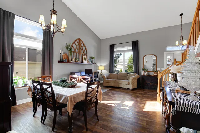 $490,000 | 14443 Etchingham Drive, Lockport, IL 60441