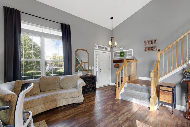 $490,000 | 14443 Etchingham Drive, Lockport, IL 60441