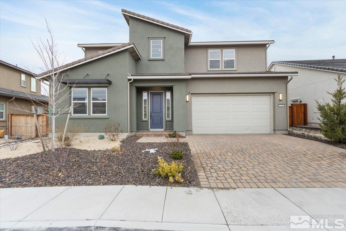 258 Commodore Drive Reno, NV 89439 - Photo 1 of 37 Photo 1