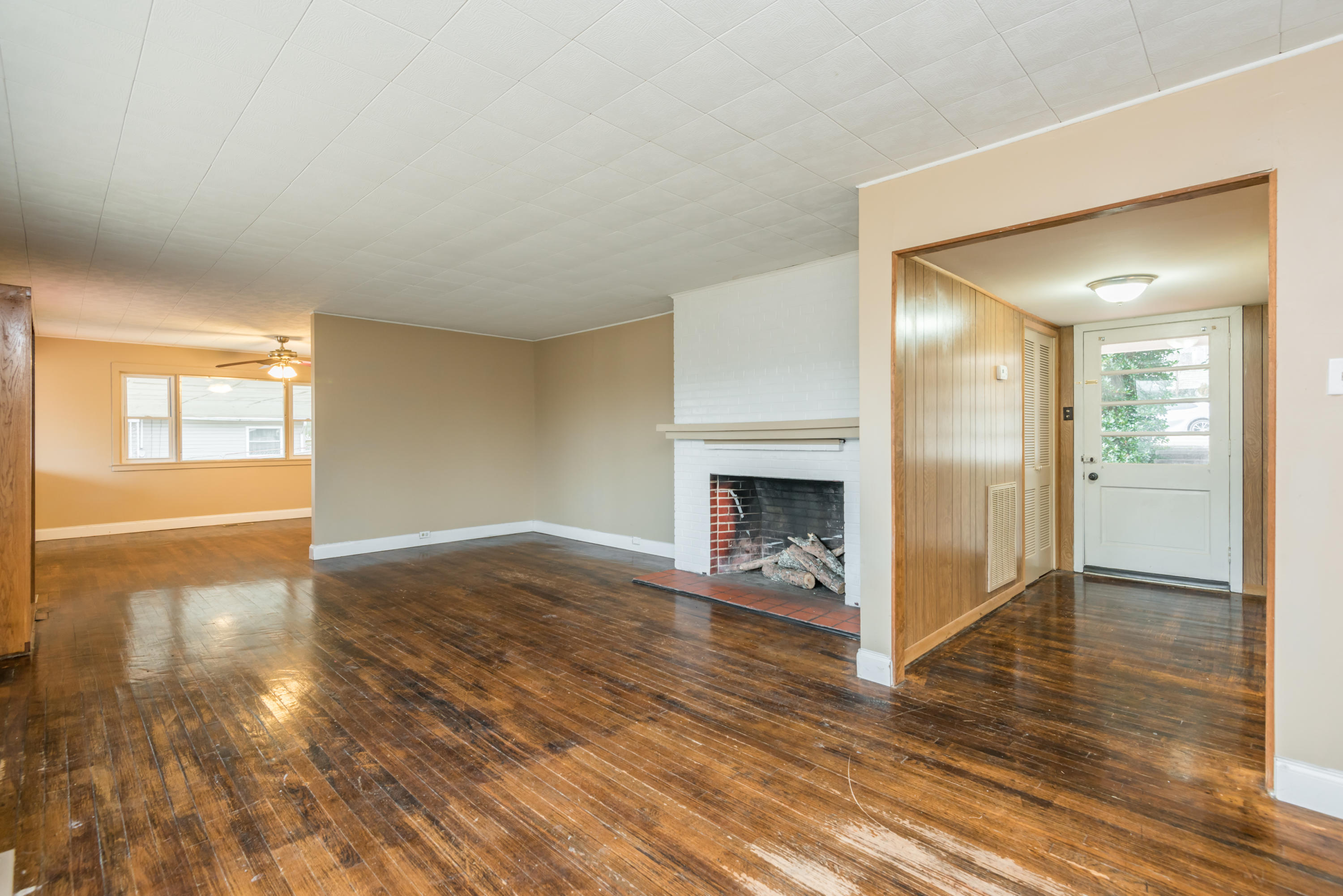 212 East Tennessee Avenue Oak Ridge, TN 37830 - Photo 16 of 24 212ETennesseeAve-22