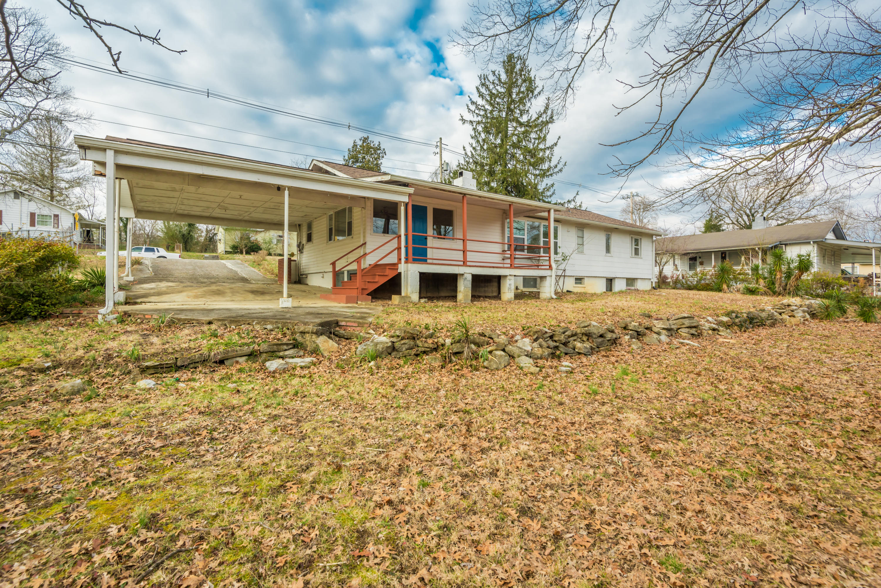 212 East Tennessee Avenue Oak Ridge, TN 37830 - Photo 7 of 24 212ETennesseeAve-11