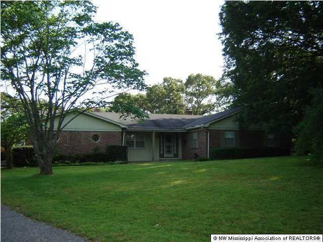 2071 Bluegoose Road Sarah, MS 38665 - Photo 1 of 6 Primary Photo