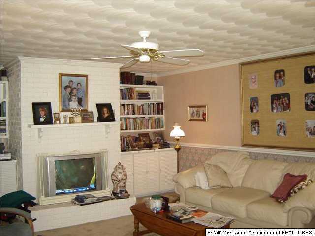 2071 Bluegoose Road Sarah, MS 38665 - Photo 3 of 6 Additional Photo