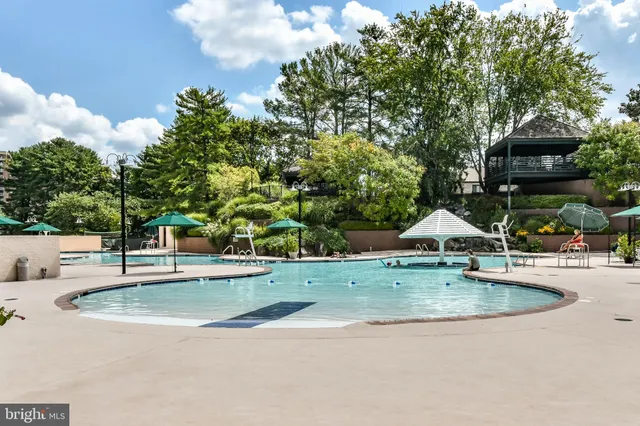 $3,100 | 309 Yoakum Parkway, Unit 408, Alexandria, VA 22304