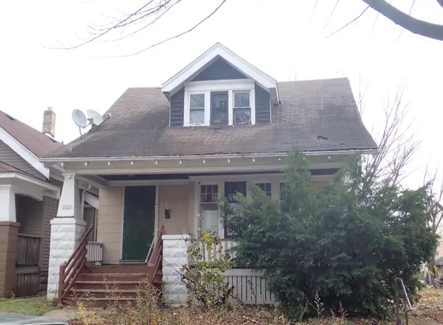 $40,500 | 3262 North 28th Street, Milwaukee, WI 53216