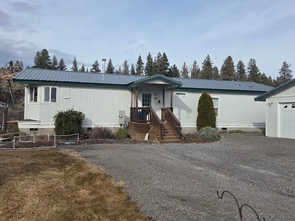 $399,000 | 32928 Rivers Drive, Chiloquin, OR 97624