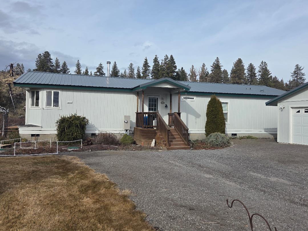32928 Rivers Drive Chiloquin, OR 97624 - Photo 1 of 59