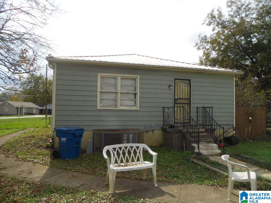 218 Vann Street Midfield, AL 35228 - Photo 9 of 9