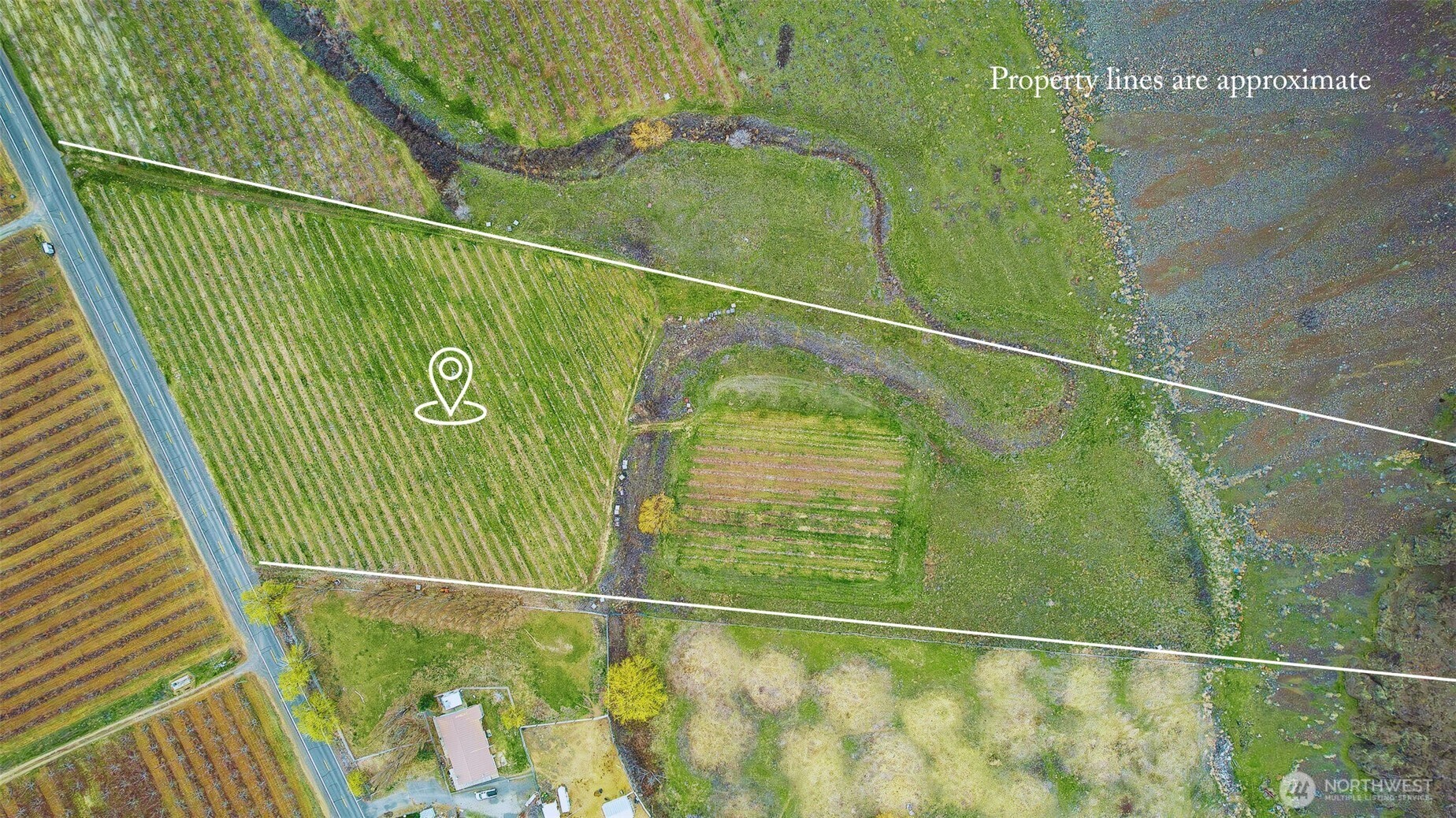 0 Palisades Road Palisades, WA 98845 - Photo 5 of 9 a view of a balcony