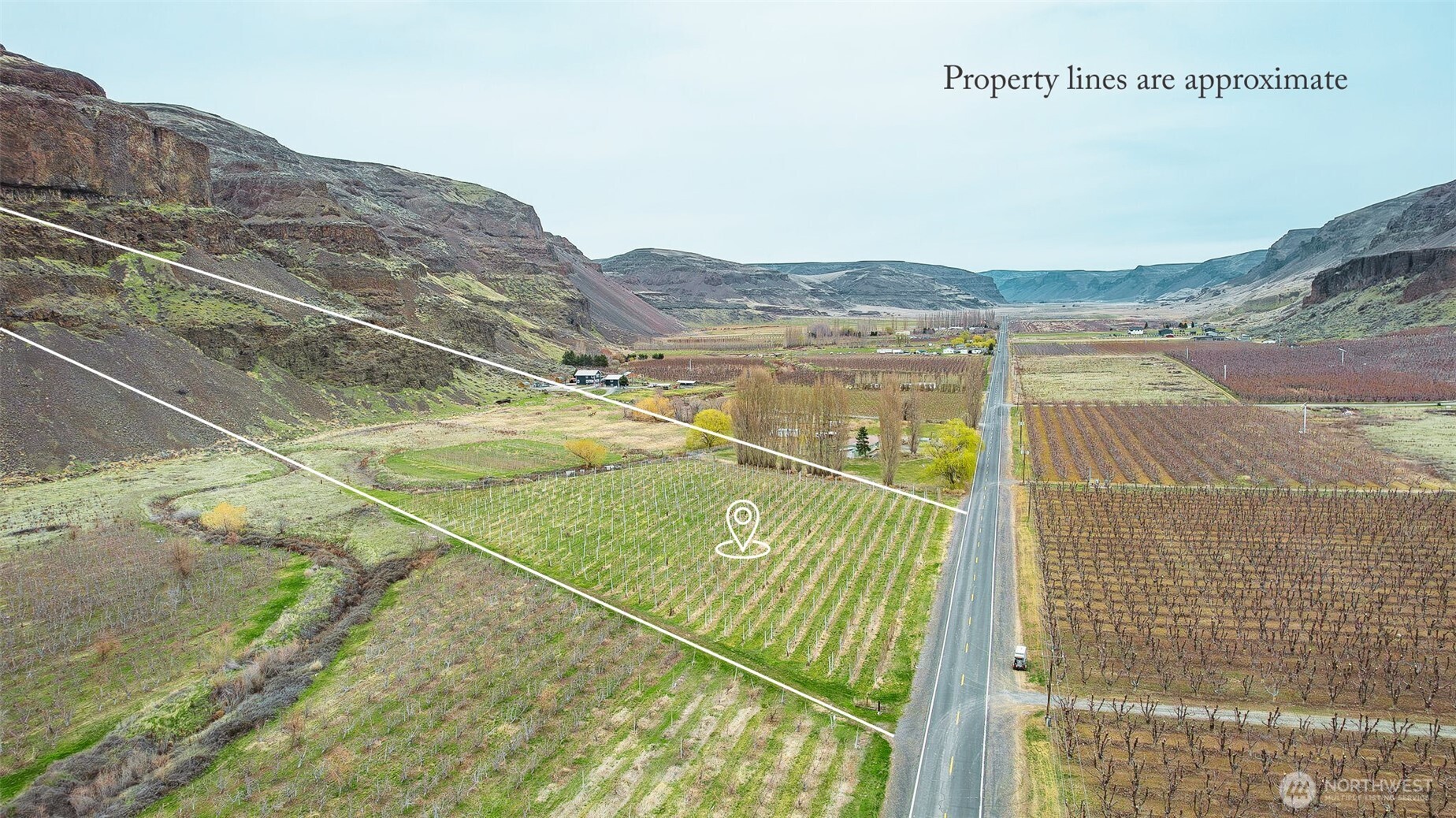 0 Palisades Road Palisades, WA 98845 - Photo 6 of 9