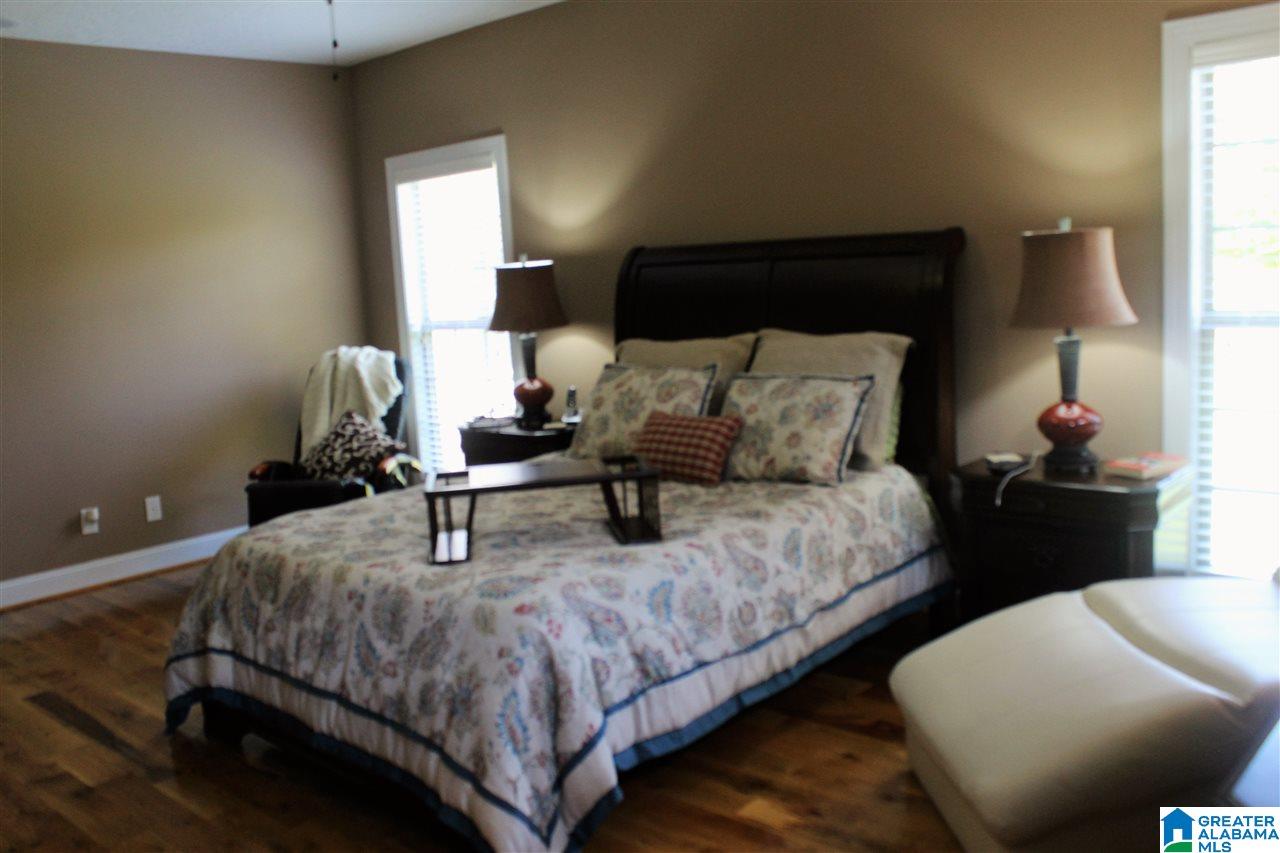 104 Jacksons Way Jacksonville, AL 36265 - Photo 20 of 30