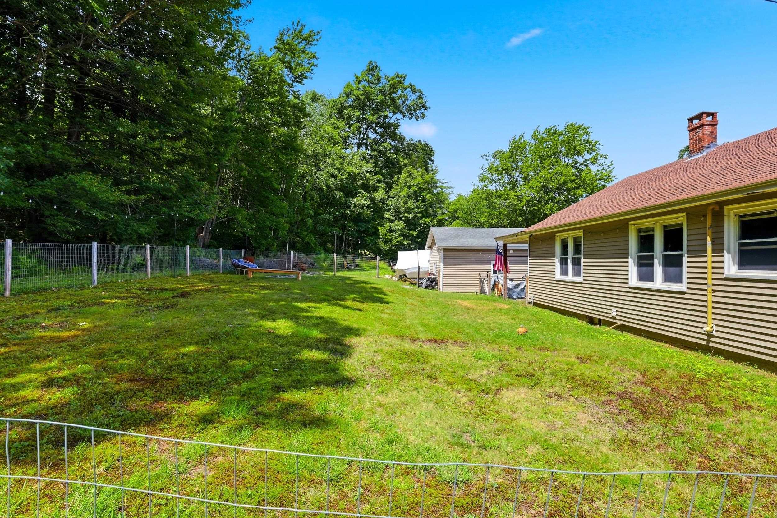 180 Hill Road Franklin, NH 03235 - Photo 20 of 23
