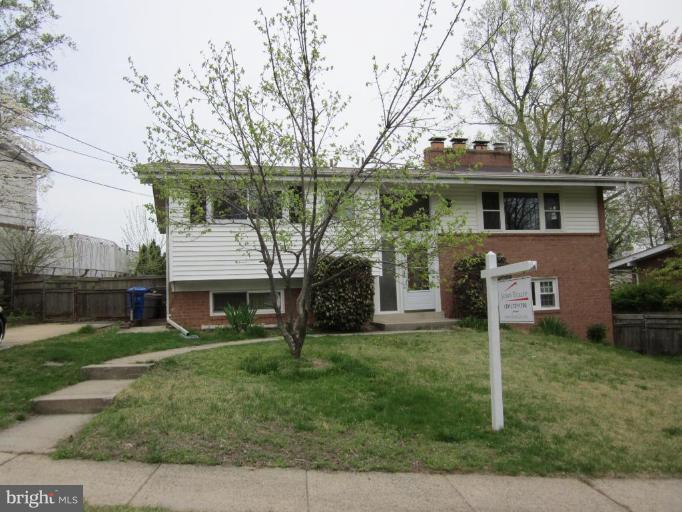 703 North Belgrade Road Silver Spring, MD 20902 - Photo 1 of 19 Exterior (Main)